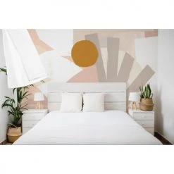 Acte Deco Papiers Peints Papier Peint Panoramique Cercle Vaillant Jour - 250x425 -Pêle-mêle photos Soldes papier peint panoramique cercle vaillant jour 250x425 6