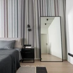 Acte Deco Papiers Peints Papier Peint Panoramique Colorful Striped - 250x170 -Pêle-mêle photos Soldes papier peint panoramique colorful striped 250x170 15