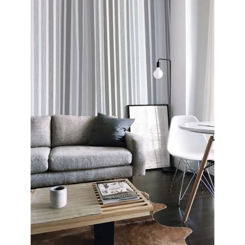 Acte Deco Papiers Peints Papier Peint Panoramique Colorful Striped - 250x170 4 Acte Deco Papiers Peints Papier Peint Panoramique Colorful Striped - 250x170 – Image 2