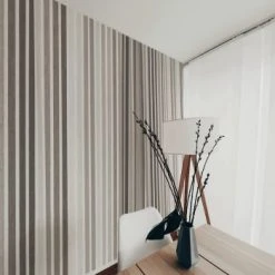 Acte Deco Papiers Peints Papier Peint Panoramique Colorful Striped - 250x340 -Pêle-mêle photos Soldes papier peint panoramique colorful striped 250x340 12