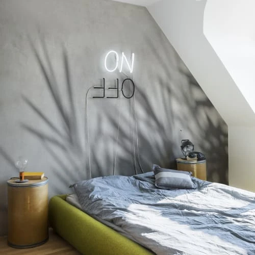 Acte Deco Papiers Peints Papier Peint Panoramique Concrete Bamboo - 250x170 3 Acte Deco Papiers Peints Papier Peint Panoramique Concrete Bamboo - 250x170