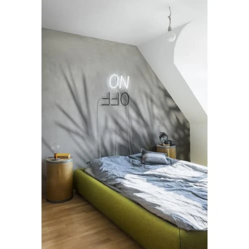 Acte Deco Papiers Peints Papier Peint Panoramique Concrete Bamboo - 250x425 6 Acte Deco Papiers Peints Papier Peint Panoramique Concrete Bamboo - 250x425 – Image 4