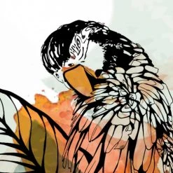 Acte Deco Papiers Peints Papier Peint Panoramique Dans La Jungle - 250x170 11 Acte Deco Papiers Peints Papier Peint Panoramique Dans La Jungle - 250x170 -Pêle-mêle photos Soldes papier peint panoramique dans la jungle 250x170 4