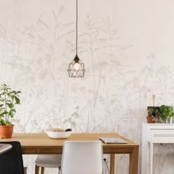 Acte Deco Papiers Peints Papier Peint Panoramique Dans Les Champs - 250x170 -Pêle-mêle photos Soldes papier peint panoramique dans les champs 250x170 8