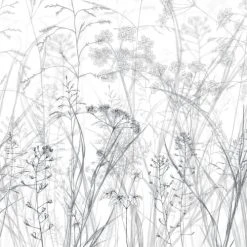 Acte Deco Papiers Peints Papier Peint Panoramique Dans Les Champs - 250x255 -Pêle-mêle photos Soldes papier peint panoramique dans les champs 250x255 5