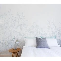 Acte Deco Papiers Peints Papier Peint Panoramique Dans Les Champs - 250x425