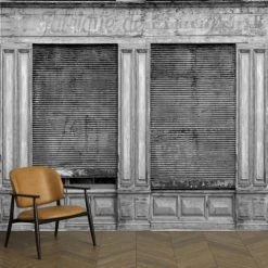 Ciment Factory Papiers Peints Papier Peint Panoramique Devanture De Fabrique Ancienne 270x390cm 11 Ciment Factory Papiers Peints Papier Peint Panoramique Devanture De Fabrique Ancienne 270x390cm -Pêle-mêle photos Soldes papier peint panoramique devanture de fabrique ancienne 270x390cm 4