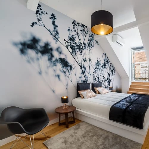 Acte Deco Papiers Peints Papier Peint Panoramique Douceur Végétale - 250x425 3 Acte Deco Papiers Peints Papier Peint Panoramique Douceur Végétale - 250x425