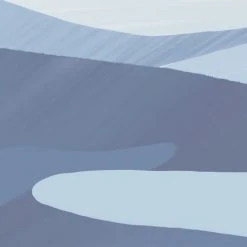 Acte Deco Papiers Peints Papier Peint Panoramique Dunes - 250x255 -Pêle-mêle photos Soldes papier peint panoramique dunes 250x255 16