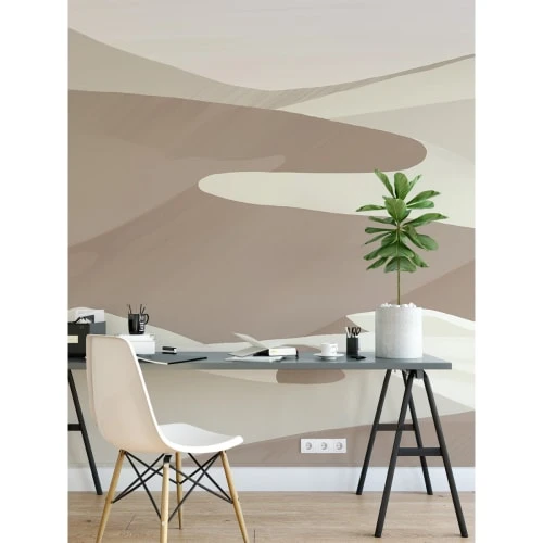 Acte Deco Papiers Peints Papier Peint Panoramique Dunes - 250x425 5 Acte Deco Papiers Peints Papier Peint Panoramique Dunes - 250x425 – Image 3