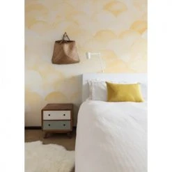 Acte Deco Papiers Peints Papier Peint Panoramique écailles Monochrome - 250x425 12 Acte Deco Papiers Peints Papier Peint Panoramique écailles Monochrome - 250x425 -Pêle-mêle photos Soldes papier peint panoramique ecailles monochrome 250x425 10