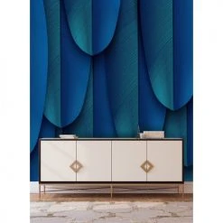 Lé Papiers De Ninon Papiers Peints Papier Peint Panoramique En Papier 240x270 -Pêle-mêle photos Soldes papier peint panoramique en papier 240x270 3