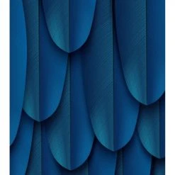 Lé Papiers De Ninon Papiers Peints Papier Peint Panoramique En Papier 240x270 -Pêle-mêle photos Soldes papier peint panoramique en papier 240x270 4