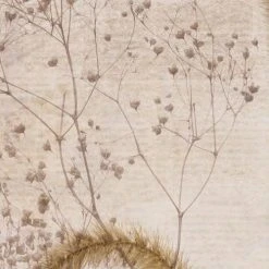 Lé Papiers De Ninon Papiers Peints Papier Peint Panoramique En Papier Beige 384x270 -Pêle-mêle photos Soldes papier peint panoramique en papier beige 384x270 5