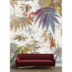 Lé Papiers De Ninon Papiers Peints Papier Peint Panoramique En Papier Blanc Cassé 240x300 11 Lé Papiers De Ninon Papiers Peints Papier Peint Panoramique En Papier Blanc Cassé 240x300 -Pêle-mêle photos Soldes papier peint panoramique en papier blanc cassac 240x300 4