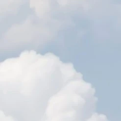 Lé Papiers De Ninon Papiers Peints Papier Peint Panoramique En Papier Bleu Ciel 432x280 -Pêle-mêle photos Soldes papier peint panoramique en papier bleu ciel 432x280 4