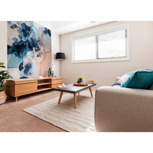 Lé Papiers De Ninon Papiers Peints Papier Peint Panoramique En Papier Bleu Marine 192x270 3 Lé Papiers De Ninon Papiers Peints Papier Peint Panoramique En Papier Bleu Marine 192x270