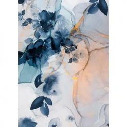 Lé Papiers De Ninon Papiers Peints Papier Peint Panoramique En Papier Bleu Marine 192x270 9 Lé Papiers De Ninon Papiers Peints Papier Peint Panoramique En Papier Bleu Marine 192x270 -Pêle-mêle photos Soldes papier peint panoramique en papier bleu marine 192x270 4