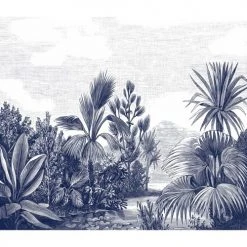 Lé Papiers De Ninon Papiers Peints Papier Peint Panoramique En Papier Bleu Marine 336x290 9 Lé Papiers De Ninon Papiers Peints Papier Peint Panoramique En Papier Bleu Marine 336x290 -Pêle-mêle photos Soldes papier peint panoramique en papier bleu marine 336x290 4