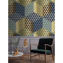 Lé Papiers De Ninon Papiers Peints Papier Peint Panoramique En Papier Jaune Or 288x270 9 Lé Papiers De Ninon Papiers Peints Papier Peint Panoramique En Papier Jaune Or 288x270 -Pêle-mêle photos Soldes papier peint panoramique en papier jaune or 288x270 2