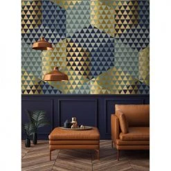 Lé Papiers De Ninon Papiers Peints Papier Peint Panoramique En Papier Jaune Or 288x270 10 Lé Papiers De Ninon Papiers Peints Papier Peint Panoramique En Papier Jaune Or 288x270 -Pêle-mêle photos Soldes papier peint panoramique en papier jaune or 288x270 3