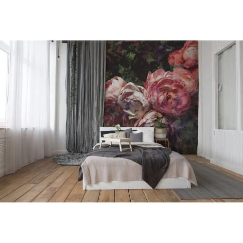 Lé Papiers De Ninon Papiers Peints Papier Peint Panoramique En Papier Multicolore 270x240 4 Lé Papiers De Ninon Papiers Peints Papier Peint Panoramique En Papier Multicolore 270x240 – Image 2