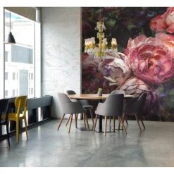 Lé Papiers De Ninon Papiers Peints Papier Peint Panoramique En Papier Multicolore 270x240 8 Lé Papiers De Ninon Papiers Peints Papier Peint Panoramique En Papier Multicolore 270x240 -Pêle-mêle photos Soldes papier peint panoramique en papier multicolore 270x240 3