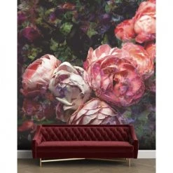 Lé Papiers De Ninon Papiers Peints Papier Peint Panoramique En Papier Multicolore 270x240 9 Lé Papiers De Ninon Papiers Peints Papier Peint Panoramique En Papier Multicolore 270x240 -Pêle-mêle photos Soldes papier peint panoramique en papier multicolore 270x240 4