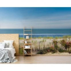 Lé Papiers De Ninon Papiers Peints Papier Peint Panoramique En Papier Multicolore 270x334 -Pêle-mêle photos Soldes papier peint panoramique en papier multicolore 270x334 2