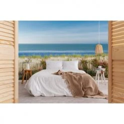 Lé Papiers De Ninon Papiers Peints Papier Peint Panoramique En Papier Multicolore 270x334 -Pêle-mêle photos Soldes papier peint panoramique en papier multicolore 270x334 3