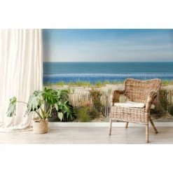 Lé Papiers De Ninon Papiers Peints Papier Peint Panoramique En Papier Multicolore 270x334 -Pêle-mêle photos Soldes papier peint panoramique en papier multicolore 270x334 4