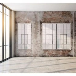 Lé Papiers De Ninon Papiers Peints Papier Peint Panoramique En Papier Multicolore 334x300 -Pêle-mêle photos Soldes papier peint panoramique en papier multicolore 334x300 3