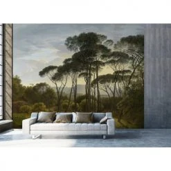 Lé Papiers De Ninon Papiers Peints Papier Peint Panoramique En Papier Multicolore 336x270