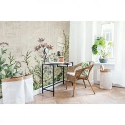 Lé Papiers De Ninon Papiers Peints Papier Peint Panoramique En Papier Multicolore 384x270 10 Lé Papiers De Ninon Papiers Peints Papier Peint Panoramique En Papier Multicolore 384x270 -Pêle-mêle photos Soldes papier peint panoramique en papier multicolore 384x270 3