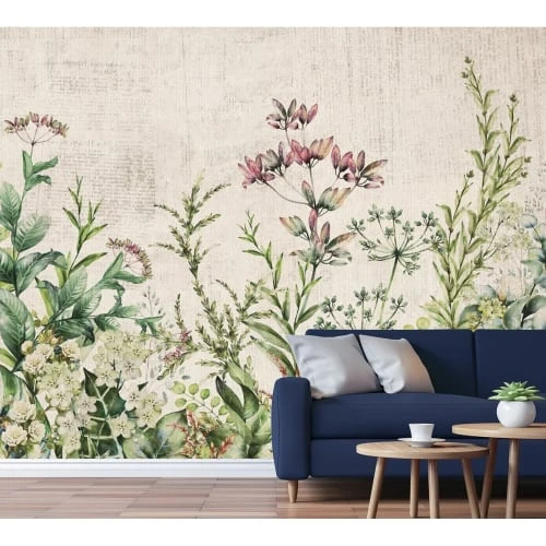 Lé Papiers De Ninon Papiers Peints Papier Peint Panoramique En Papier Multicolore 384x270 6 Lé Papiers De Ninon Papiers Peints Papier Peint Panoramique En Papier Multicolore 384x270 – Image 4