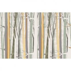 Lé Papiers De Ninon Papiers Peints Papier Peint Panoramique En Papier Multicolore 432x280