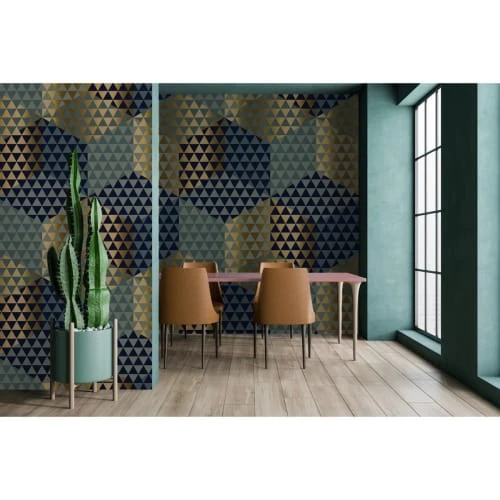 Lé Papiers De Ninon Papiers Peints Papier Peint Panoramique En Papier Multicolore 480x270 6 Lé Papiers De Ninon Papiers Peints Papier Peint Panoramique En Papier Multicolore 480x270 – Image 4