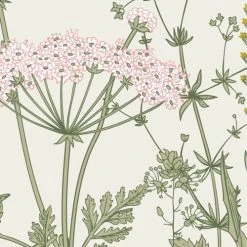 Lé Papiers De Ninon Papiers Peints Papier Peint Panoramique En Papier Vert Chèvrefeuille 192x270 -Pêle-mêle photos Soldes papier peint panoramique en papier vert chevrefeuille 192x270 6