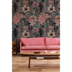 Lé Papiers De Ninon Papiers Peints Papier Peint Panoramique En Papier Vieux Rose 288x270 9 Lé Papiers De Ninon Papiers Peints Papier Peint Panoramique En Papier Vieux Rose 288x270 -Pêle-mêle photos Soldes papier peint panoramique en papier vieux rose 288x270 2