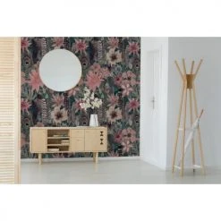 Lé Papiers De Ninon Papiers Peints Papier Peint Panoramique En Papier Vieux Rose 288x270 10 Lé Papiers De Ninon Papiers Peints Papier Peint Panoramique En Papier Vieux Rose 288x270 -Pêle-mêle photos Soldes papier peint panoramique en papier vieux rose 288x270 3