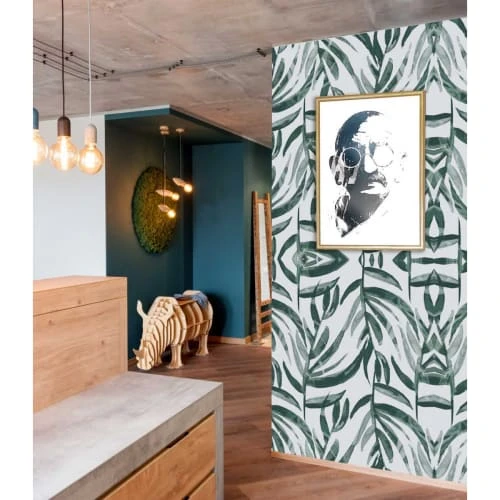 Acte Deco Papiers Peints Papier Peint Panoramique Ethnique - 250x255 4 Acte Deco Papiers Peints Papier Peint Panoramique Ethnique - 250x255 – Image 2