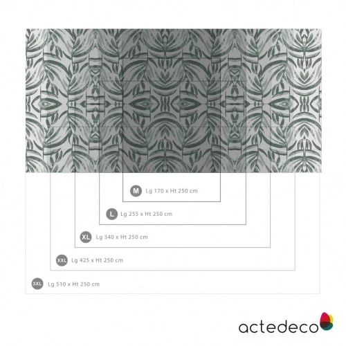 Acte Deco Papiers Peints Papier Peint Panoramique Ethnique - 250x255 8 Acte Deco Papiers Peints Papier Peint Panoramique Ethnique - 250x255 – Image 6