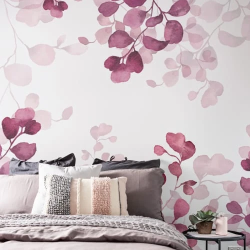 Acte Deco Papiers Peints Papier Peint Panoramique Eucalyptus - 250x255 3 Acte Deco Papiers Peints Papier Peint Panoramique Eucalyptus - 250x255