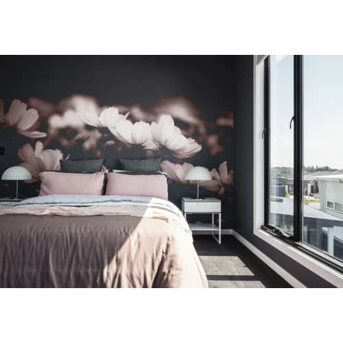 Acte Deco Papiers Peints Papier Peint Panoramique Fleurs De Cosmos - 250x170 5 Acte Deco Papiers Peints Papier Peint Panoramique Fleurs De Cosmos - 250x170 – Image 3