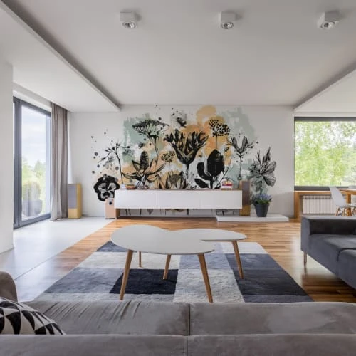 Acte Deco Papiers Peints Papier Peint Panoramique Fleurs Des Champs - 250x340 5 Acte Deco Papiers Peints Papier Peint Panoramique Fleurs Des Champs - 250x340 – Image 3