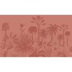 Acte Deco Papiers Peints Papier Peint Panoramique Forêt Des Tropiques - 250x170 -Pêle-mêle photos Soldes papier peint panoramique foret des tropiques 250x170 21