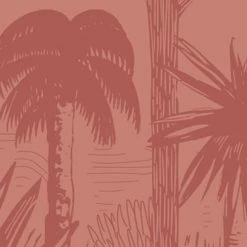 Acte Deco Papiers Peints Papier Peint Panoramique Forêt Des Tropiques - 250x170 -Pêle-mêle photos Soldes papier peint panoramique foret des tropiques 250x170 22