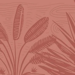 Acte Deco Papiers Peints Papier Peint Panoramique Forêt Des Tropiques - 250x170 -Pêle-mêle photos Soldes papier peint panoramique foret des tropiques 250x170 23