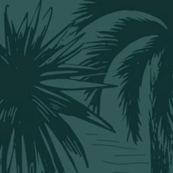 Acte Deco Papiers Peints Papier Peint Panoramique Forêt Des Tropiques - 250x340 -Pêle-mêle photos Soldes papier peint panoramique foret des tropiques 250x340 10