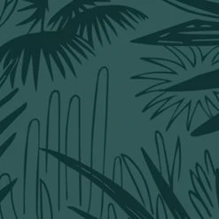 Acte Deco Papiers Peints Papier Peint Panoramique Forêt Des Tropiques - 250x340 -Pêle-mêle photos Soldes papier peint panoramique foret des tropiques 250x340 11